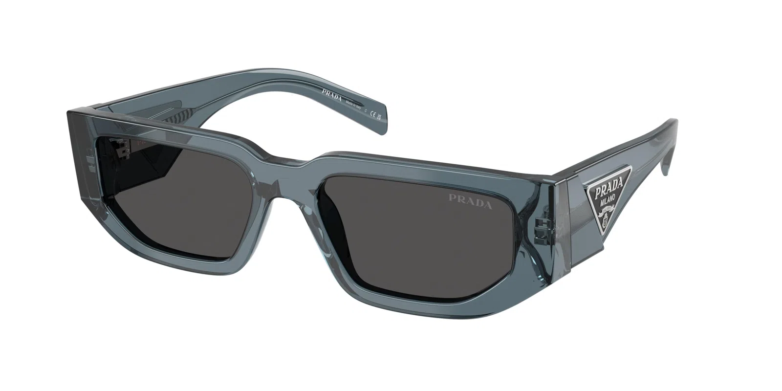 Prada 09ZS Sunglasses - view 11